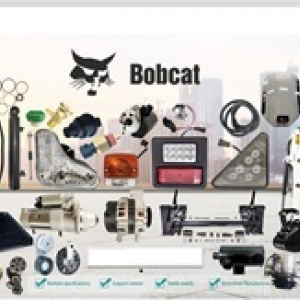 Bobcat - Ersatzteile