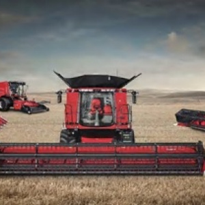 CASE IH - Ersatzteile