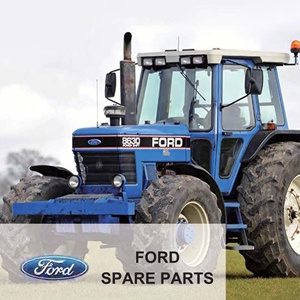 Ford - Ersatzteile Ford - Ersatzteile