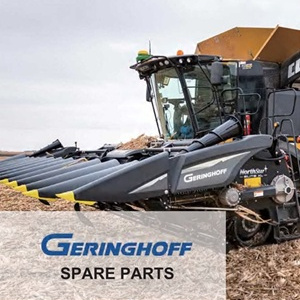 GERINGHOFF - Ersatzteile GERINGHOFF - Ersatzteile