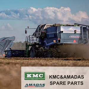 KMC + AMADAS - Ersatzteile KMC + AMADAS - Ersatzteile