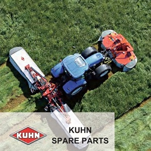KUHN - Ersatzteile KUHN - Ersatzteile