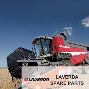 LAVERDA - Ersatzteile LAVERDA - Ersatzteile