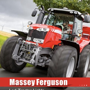 Massey Ferguson - LED Massey Ferguson - LED