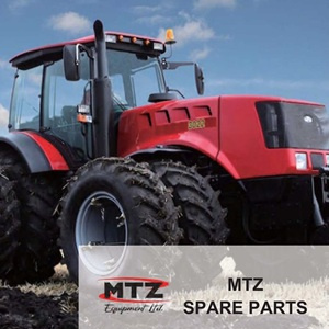 MTZ - Ersatzteile MTZ - Ersatzteile