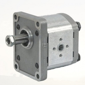 Rexroth - Hydraulik - Zahnradpumpe (Ø 25,28 mm) Rexroth - Hydraulik - Zahnradpumpe (Ø 25,28 mm)