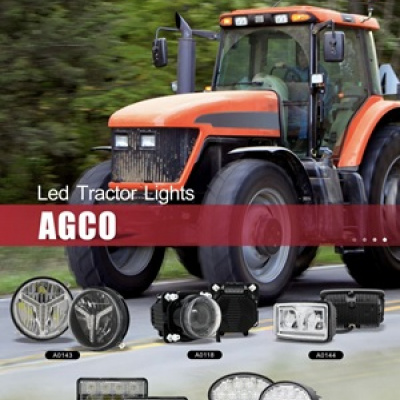 AGCO - LED