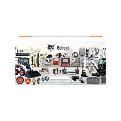 Bobcat - Ersatzteile