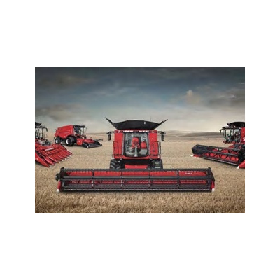 CASE IH - Ersatzteile