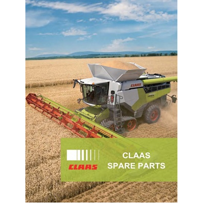 CLAAS - Ersatzteile