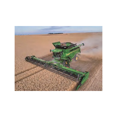 John Deere - Ersatzteile