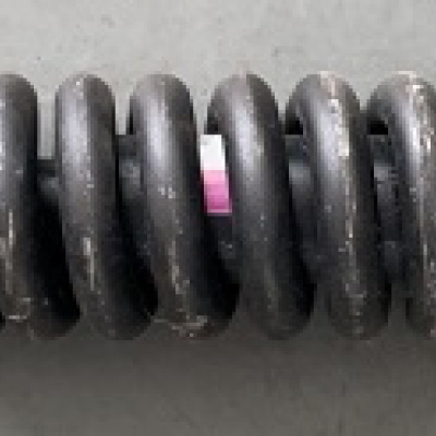 Kettenspanner für Komatsu