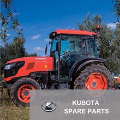 KUBOTA - Ersatzteile