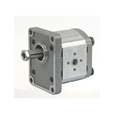 Rexroth - Hydraulik - Zahnradpumpe (Ø 25,28 mm)