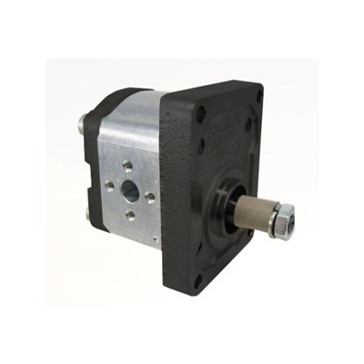 Rexroth - Hydraulikpumpe mit rechteckigem Flansch (Ø 36,47 mm)