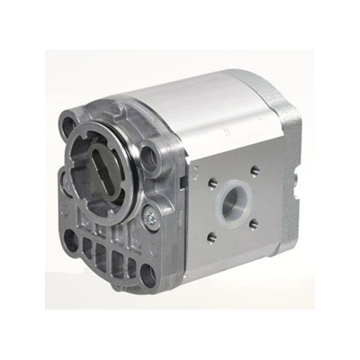 Hydraulikpumpe mit 4-Bolzenbefestigung (Ø 52,00 mm)