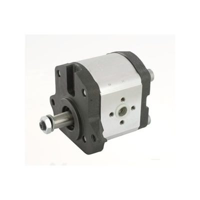 Hydraulikpumpe mit 2-Bolzenbefestigung