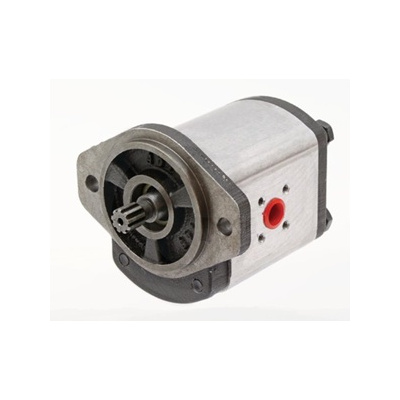 Rexroth - Hydraulikpumpe (SAE J74422-413T) mit 2-Bolzenbefestigung - Flansch (Ø 101,60 mm)