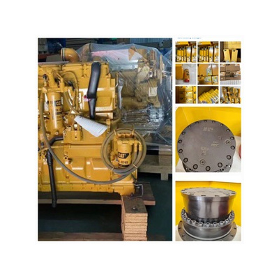 Sonderverkauf-Special Genuine Spare Parts Sale