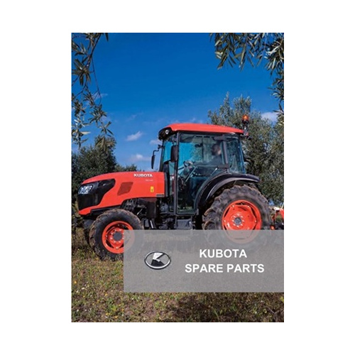 kubota